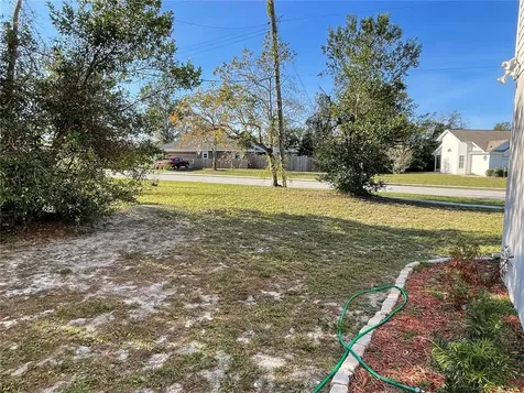 1001 Wilmington Drive Deltona FL 32725