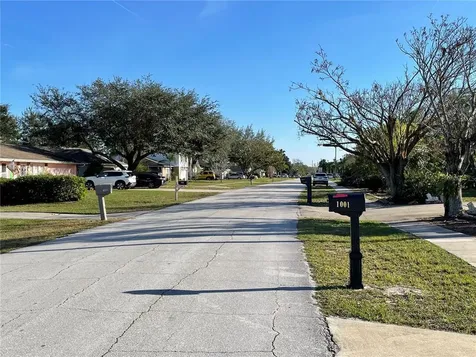 1001 Wilmington Drive Deltona FL 32725