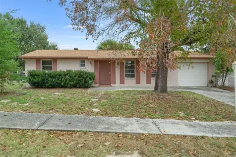 9443 Melrose Street Spring Hill FL 34608