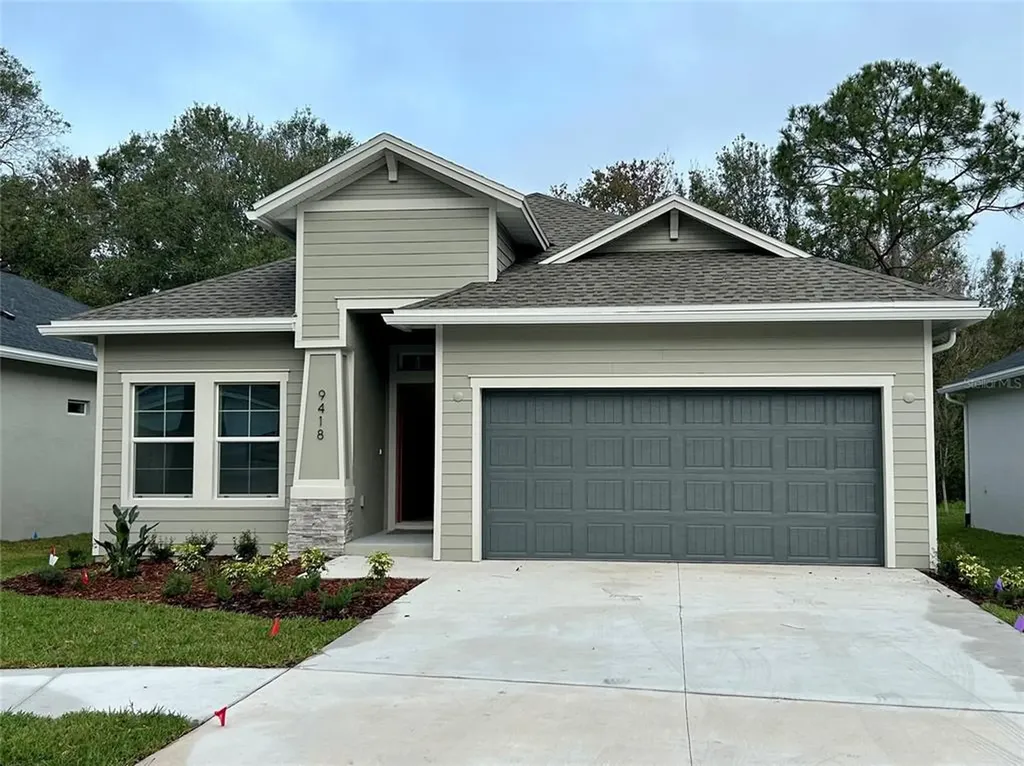 9418 N Rome Circle Tampa FL 33612