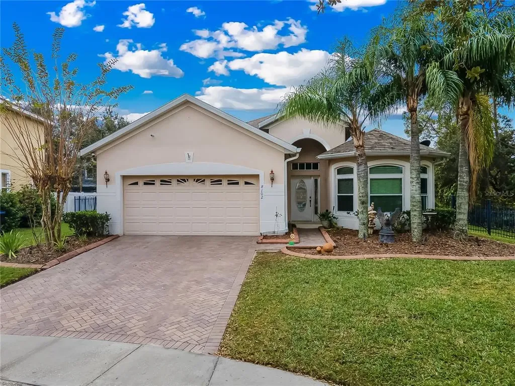 8102 Annatto Cove Orlando FL 32817