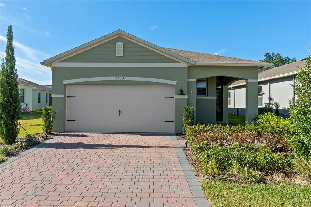 3855 Goldenrod Court Clermont FL 34714