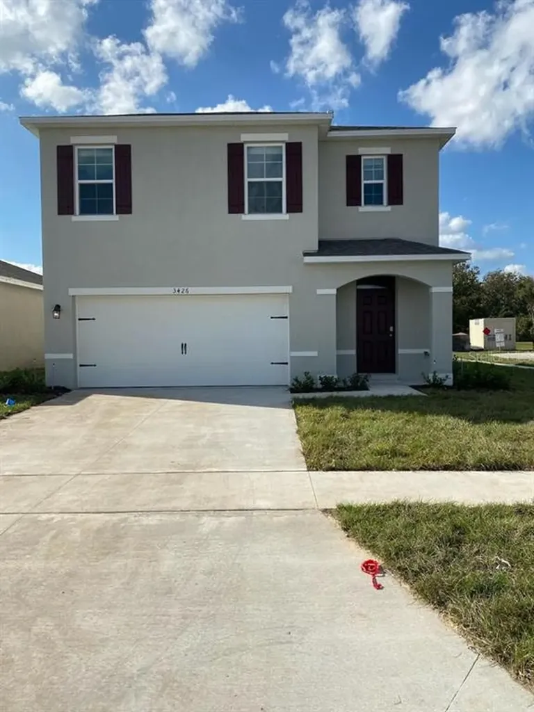 3426 Curlew Avenue Leesburg FL 34748