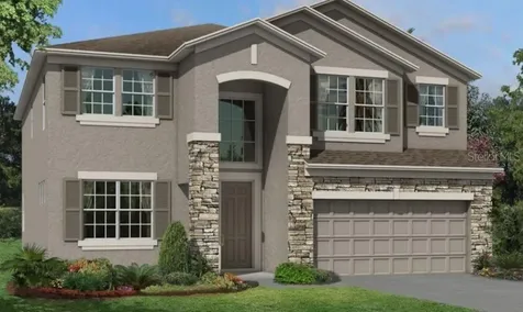 13337 Sage Hollow Avenue Riverview FL 33579