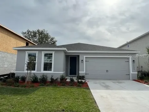 10496 Jane Eyre Drive Orlando FL 32825