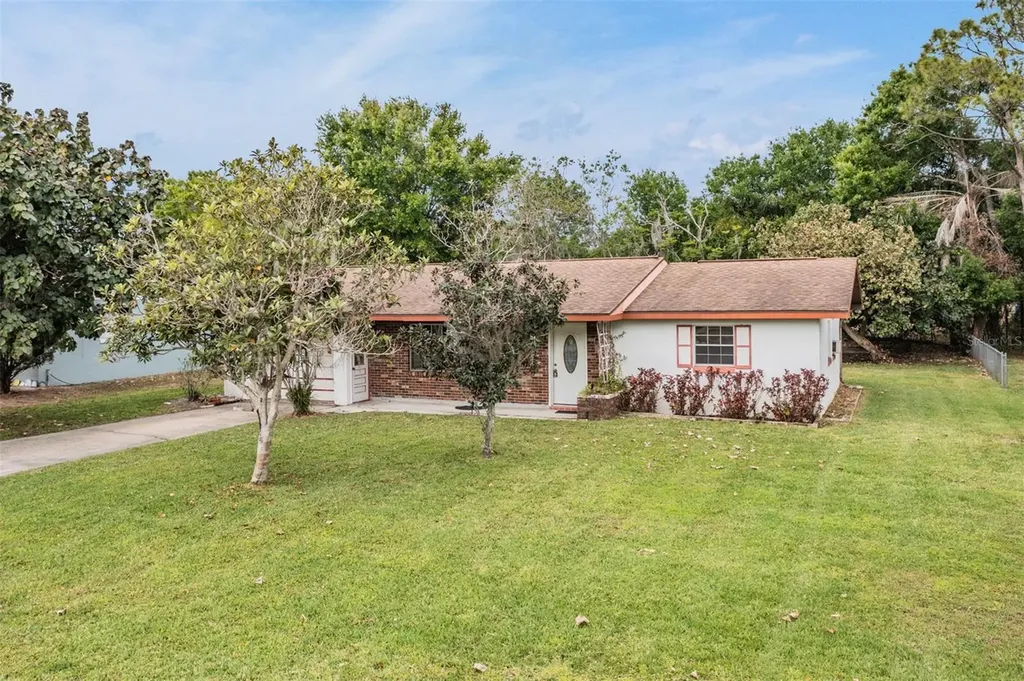 403 Sassafras Avenue Sebring FL 33870