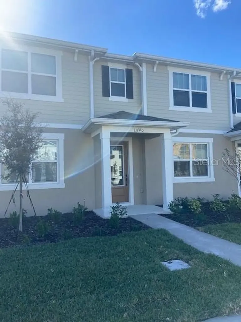 11740 Globe Street Orlando FL 32832