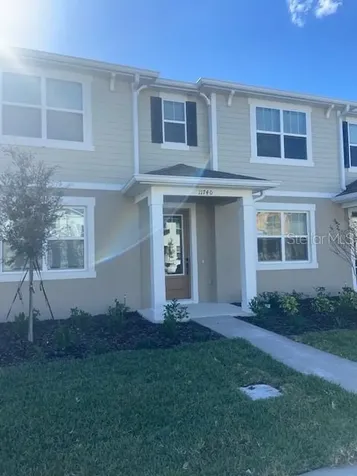 11740 Globe Street Orlando FL 32832