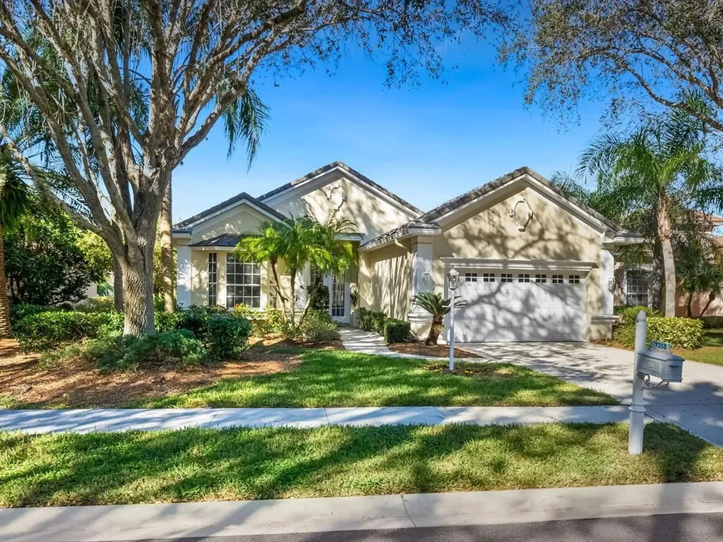 7358 Windemere Lane University Park FL 34201