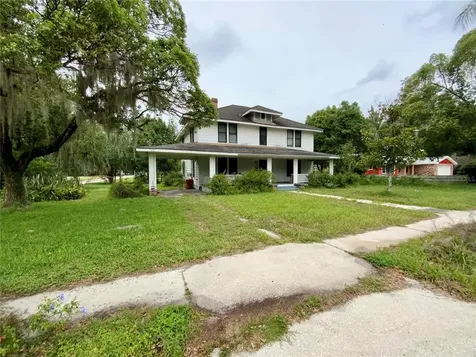 795 S Floral Avenue Bartow FL 33830