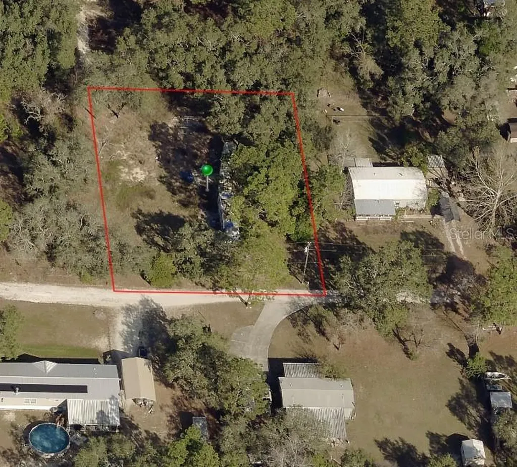 4691 W Finch Court Lecanto FL 34461