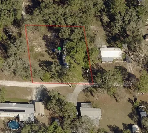 4691 W Finch Court Lecanto FL 34461