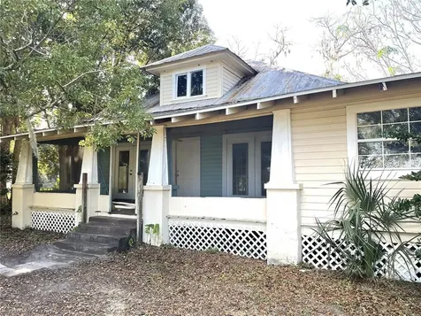 42601 W Altoona Road Altoona FL 32702