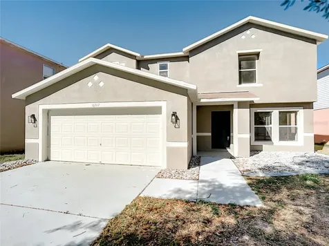 10317 Boyette Creek Boulevard Riverview FL 33569