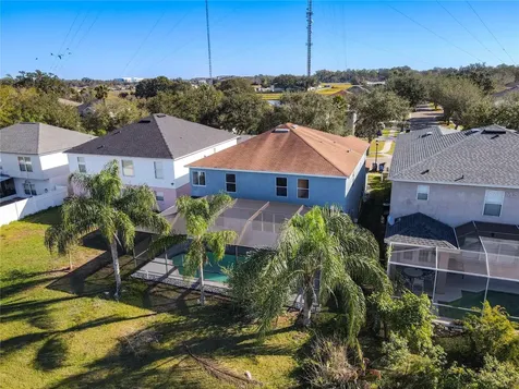 10317 Boyette Creek Boulevard Riverview FL 33569