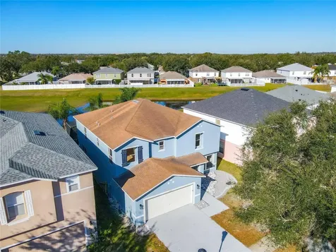 10317 Boyette Creek Boulevard Riverview FL 33569