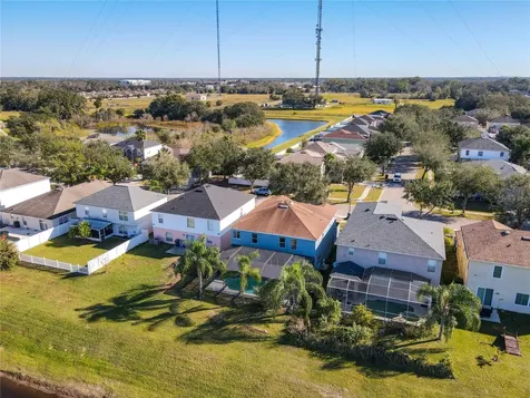 10317 Boyette Creek Boulevard Riverview FL 33569