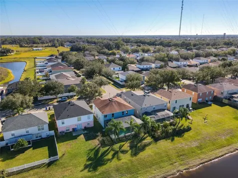 10317 Boyette Creek Boulevard Riverview FL 33569