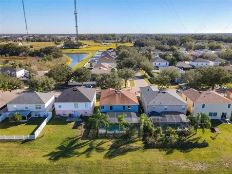 10317 Boyette Creek Boulevard Riverview FL 33569