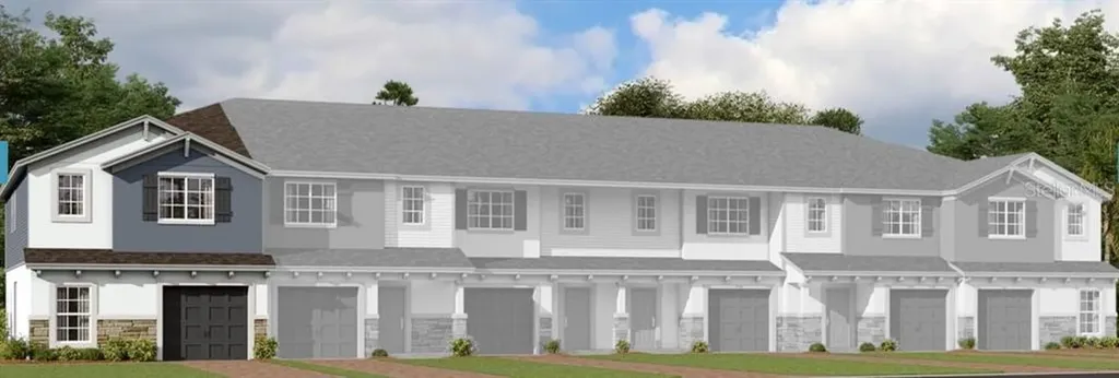 2823 Narcoossee Commons Way Saint Cloud FL 34771