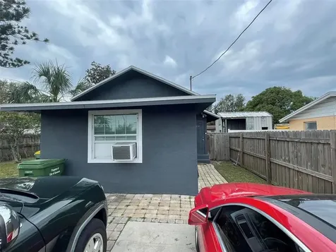 2811 Veronica H Allen Place Sarasota FL 34234