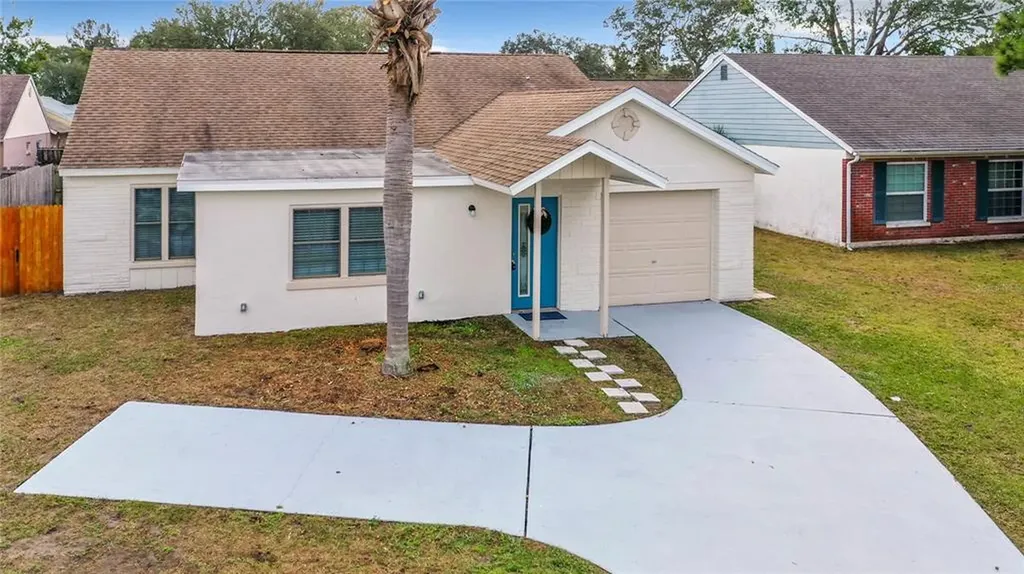 1921 Sheffield Court Oldsmar FL 34677