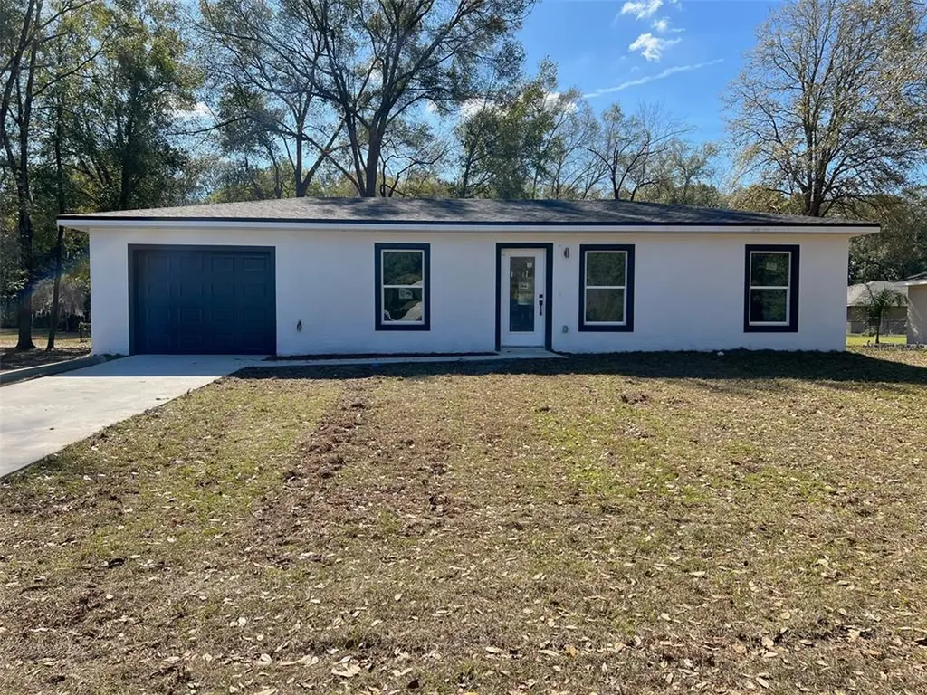 3478 SE 139th Street Summerfield FL 34491