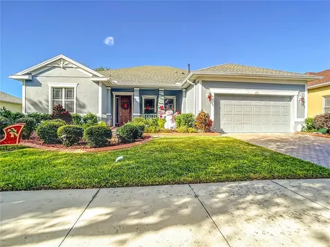 219 Bayou Bend Road Groveland FL 34736