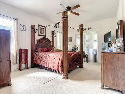219 Bayou Bend Road Groveland FL 34736