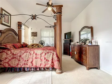 219 Bayou Bend Road Groveland FL 34736