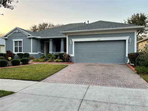 219 Bayou Bend Road Groveland FL 34736