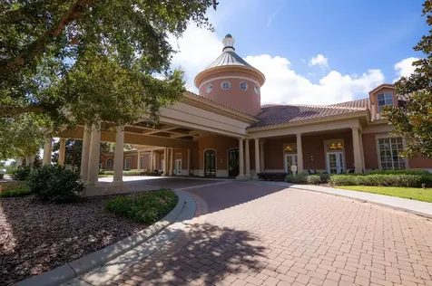 219 Bayou Bend Road Groveland FL 34736