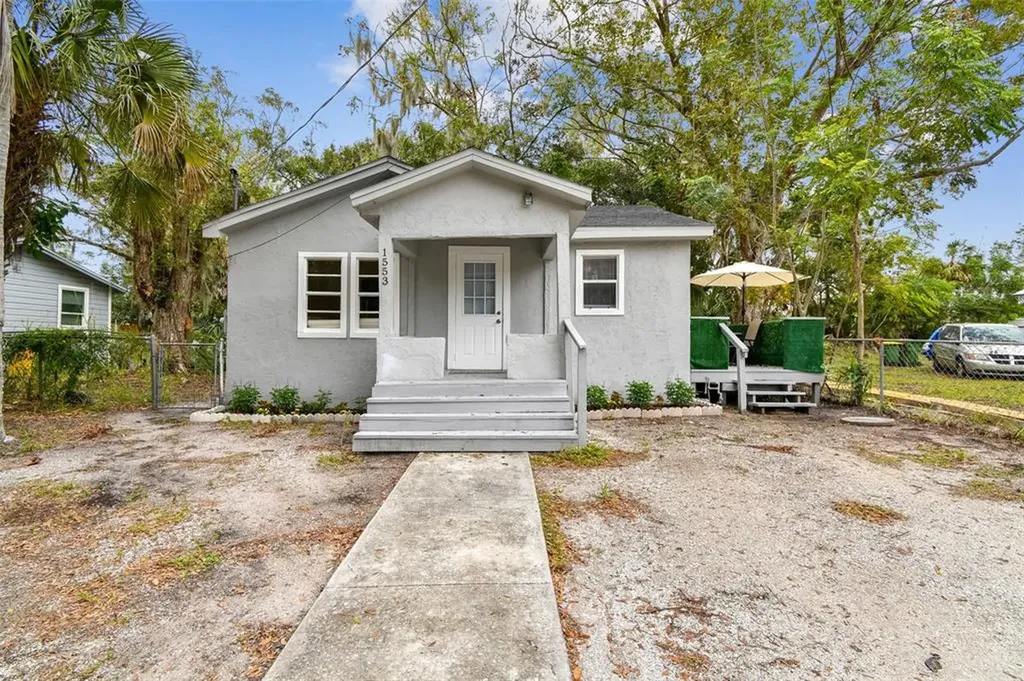 1553 29th Street Sarasota FL 34234