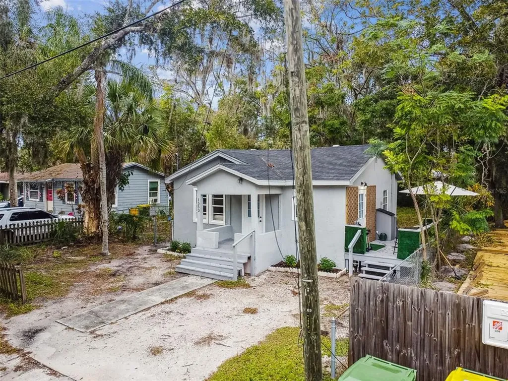 1553 29th Street Sarasota FL 34234