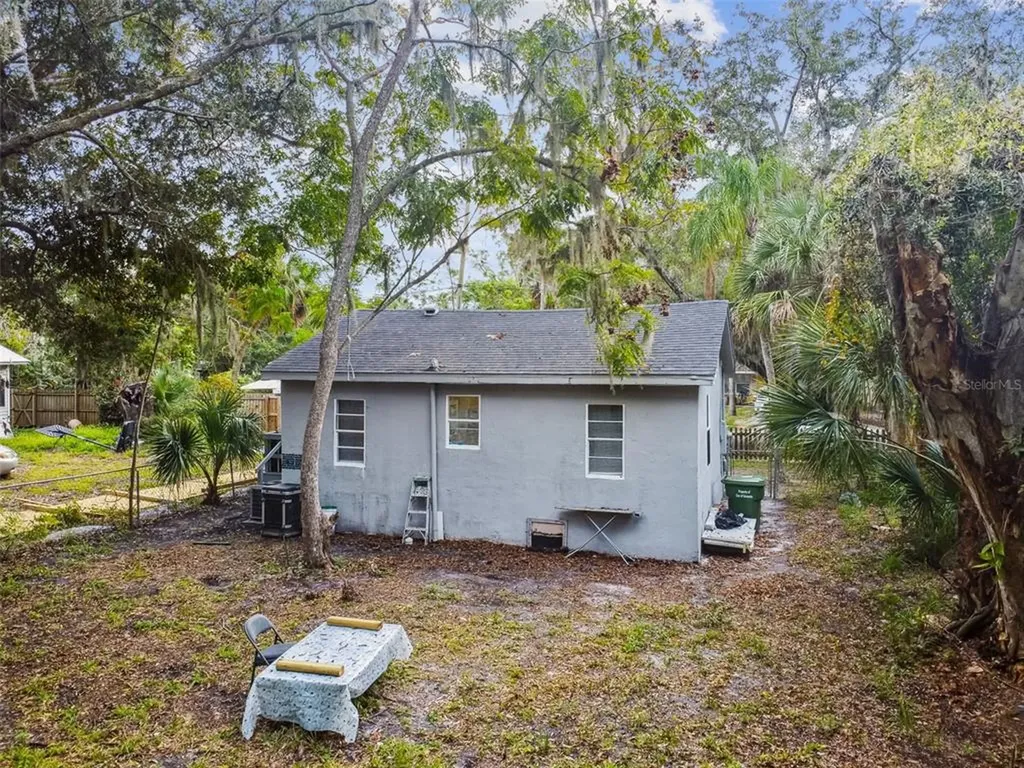 1553 29th Street Sarasota FL 34234