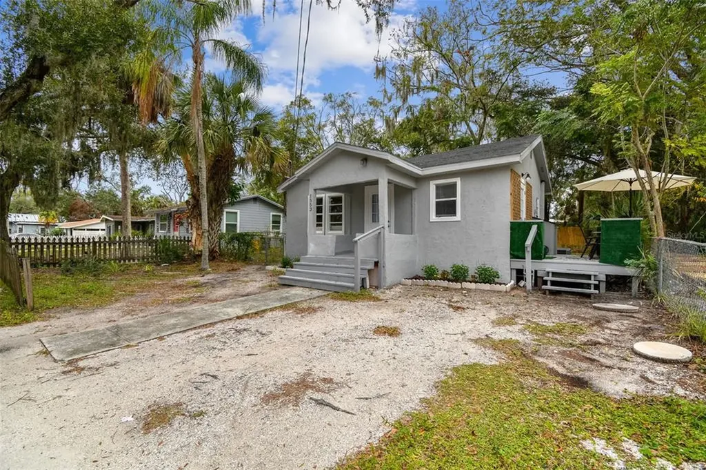 1553 29th Street Sarasota FL 34234