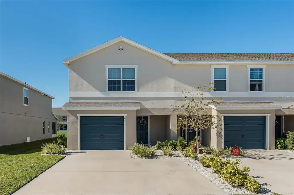 3035 Fieldwood Circle Saint Cloud FL 34772