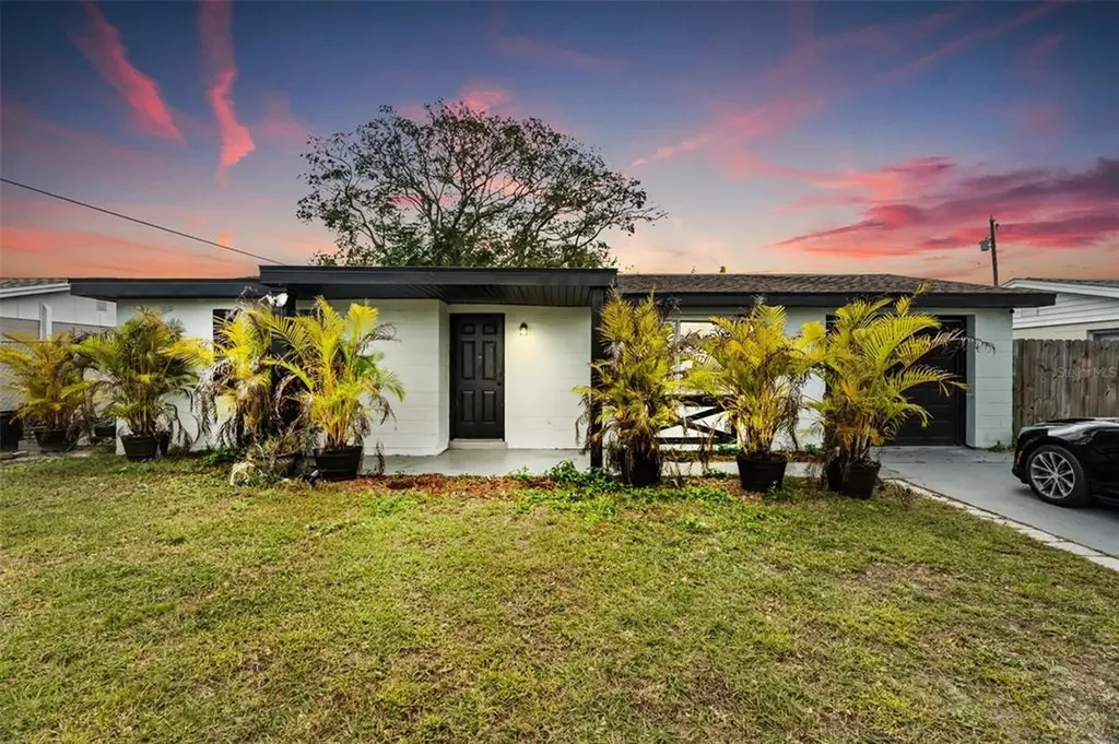 4904 Rosedale Lane Holiday FL 34690