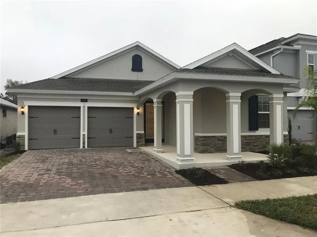 744 Hyperion Drive Debary FL 32713