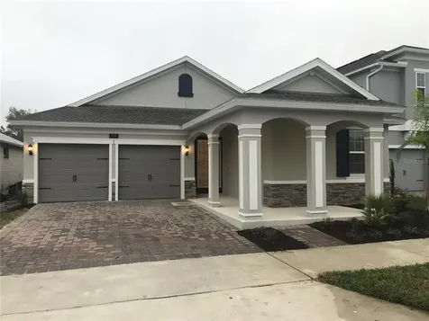 744 Hyperion Drive Debary FL 32713