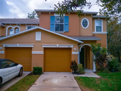4521 Limerick Drive Tampa FL 33610