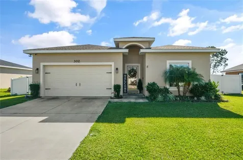 302 Larkspur Court Kissimmee FL 34743