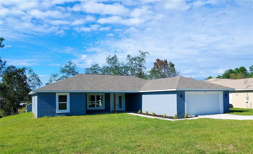 5309 Fairhaven Avenue Spring Hill FL 34608