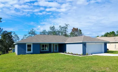 5309 Fairhaven Avenue Spring Hill FL 34608