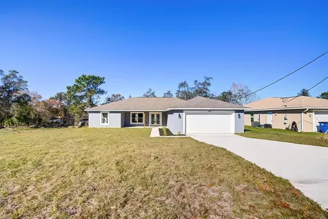 5309 Fairhaven Avenue Spring Hill FL 34608