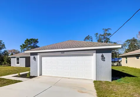5309 Fairhaven Avenue Spring Hill FL 34608