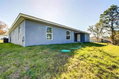 5309 Fairhaven Avenue Spring Hill FL 34608