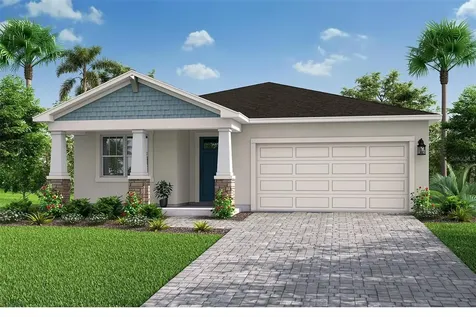 19764 Blue Pond Drive Lutz FL 33558