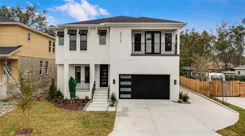2313 Derbyshire Avenue Lakeland FL 33803