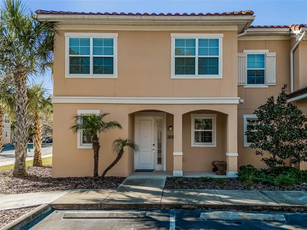 2610 Corvette Lane Kissimmee FL 34746